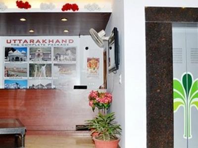 All Seasons Hotel Roorkee Ngoại thất bức ảnh